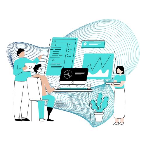 Soluciones de Software Empresarial