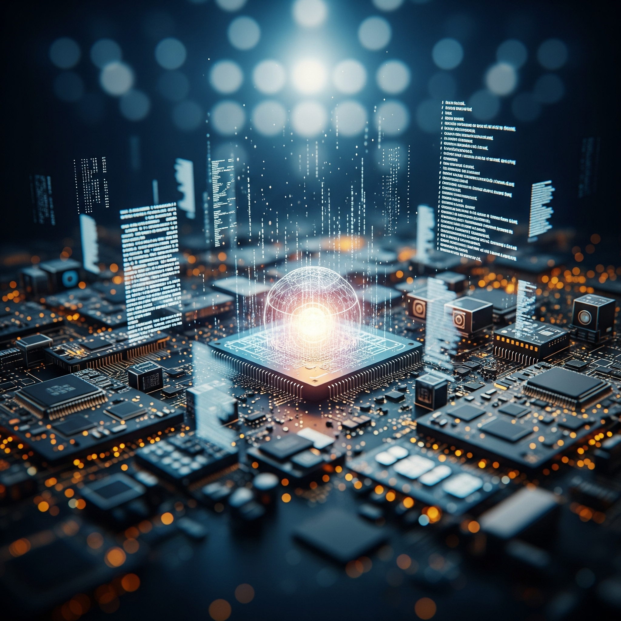 Desarrollo de Productos Personalizados e IoT